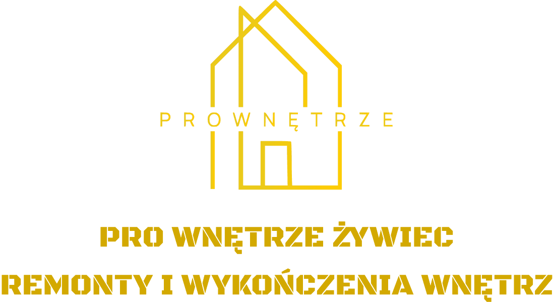 PRO Wnętrze Żywiec - Remonty i Wykończenia Wnętrz