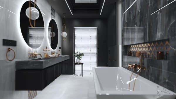 Wykończenia wnętrz Wadowice