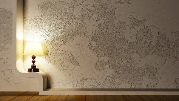 Tynki dekoracyjne w Krakowie