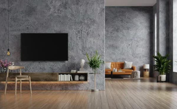 Tynki dekoracyjne w Bielsku-Białej