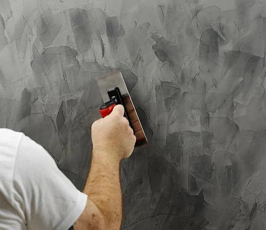 Tynki dekoracyjne w Wadowicach