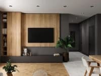 wykończenia wnętrz pod klucz